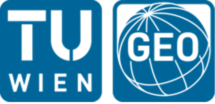 TU Wien, Department of Geodesy and Geoinformation